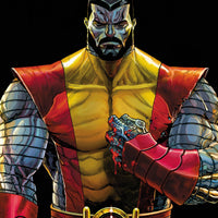 X-FORCE #24