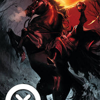 X-MEN #4