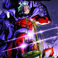 X-MEN TRIAL OF MAGNETO #3 (OF 5)