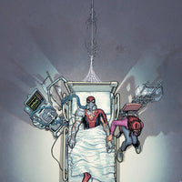 AMAZING SPIDER-MAN #76