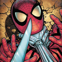 AMAZING SPIDER-MAN #77