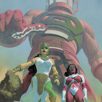 ETERNALS CELESTIA #1