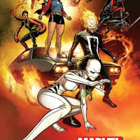 MARVELS VOICES COMMUNITY #1