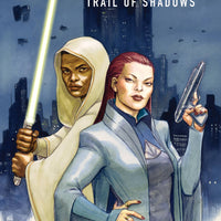 STAR WARS HIGH REPUBLIC TRAIL SHADOWS #1 (OF 5)