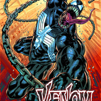 VENOM #1
