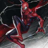 AMAZING SPIDER-MAN #75 INHYUK LEE VAR