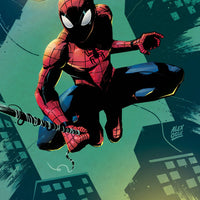 AMAZING SPIDER-MAN #75 OGLE VAR