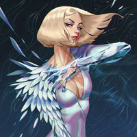 INFERNO #2 (OF 4) VEGA VAR