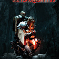 WARHAMMER 40K SISTERS BATTLE #3 (OF 5) GAMES WORKSHOP VAR