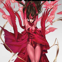 X-MEN TRIAL OF MAGNETO #3 (OF 5) VEGA VAR