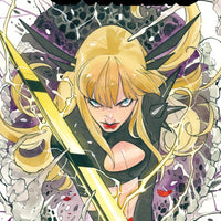 X-MEN TRIAL OF MAGNETO #3 (OF 5) MOMOKO VAR