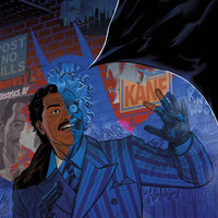 BATMAN 89 #2 (OF 6) CVR A JOE QUINONES