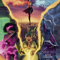 MALIKA WARRIOR QUEEN TP VOL 02 (C: 0-1-2)