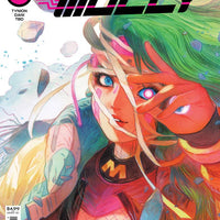 BATMAN SECRET FILES MIRACLE MOLLY #1 (ONE SHOT) CVR A