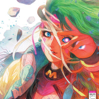 BATMAN SECRET FILES MIRACLE MOLLY #1 (ONE SHOT) CVR C INCV