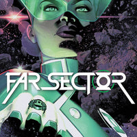 FAR SECTOR TP VOL 00 (MR)