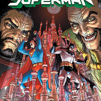 BATMAN SUPERMAN TP VOL 02 WORLDS DEADLIEST (MR)