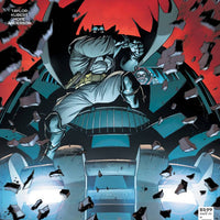 BATMAN THE DETECTIVE #5 (OF 6) CVR A ANDY KUBERT