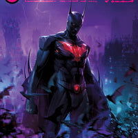 BATMAN URBAN LEGENDS #7 CVR A FRANCESCO MATTINA