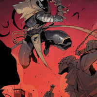 BATMAN URBAN LEGENDS #7 CVR B HICHAM HABCHI VAR