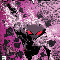 BLACK MANTA #1 (OF 6) CVR A VALENTINE DE LANDRO