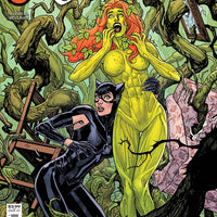 CATWOMAN #35 CVR A PAQUETTE (FEAR STATE)