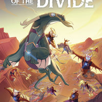 RANGERS OF THE DIVIDE TP (C: 0-1-2)