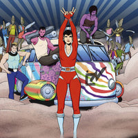 KILLER QUEENS #3 (OF 4) CVR A BALBONI (MR)