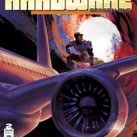 HARDWARE SEASON ONE #2 (OF 6) CVR A MATEUS MANHANINI