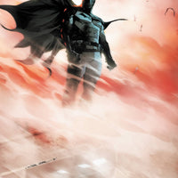 I AM BATMAN #1 CVR A OLIVIER COIPEL