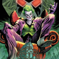 JOKER HC VOL 01