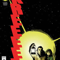 PENNYWORTH #2 (OF 7)