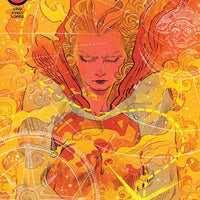 SUPERGIRL WOMAN OF TOMORROW #4 (OF 8) CVR A BILQUIS EVELY
