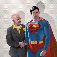 SUPERMAN 78 #2 (OF 6) CVR A BEN OLIVER
