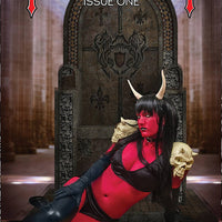 PURGATORI #1 CVR D COSPLAY