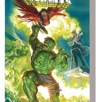 IMMORTAL HULK TP VOL 10 HELL AND DEATH