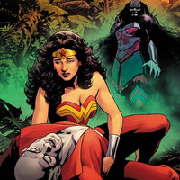 WONDER WOMAN #779 CVR A MOORE & GANUCHEAU