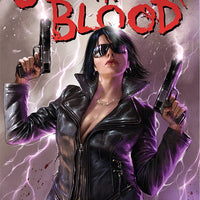 JENNIFER BLOOD #1 CVR A PARRILLO (MR)