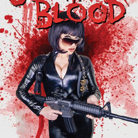 JENNIFER BLOOD #1 CVR E COSPLAY (MR)