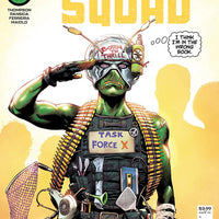 SUICIDE SQUAD #7 CVR A EDUARDO PANSICA
