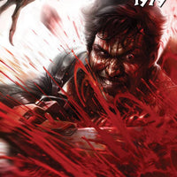 ARMY OF DARKNESS 1979 #2 CVR A MATTINA