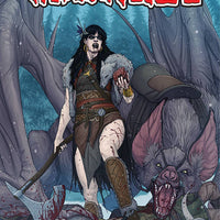 VAMPIVERSE #2 CVR A MUSABEKOV