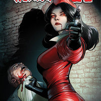 VAMPIVERSE #2 CVR B SEGOVIA