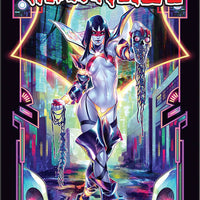 VAMPIVERSE #2 CVR D HETRICK