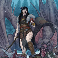 VAMPIVERSE #2 CVR K MUSABEKOV VIRGIN LTD (C: 0-1-2)