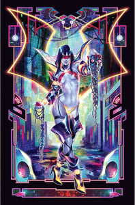 VAMPIVERSE #2 CVR L HETRICK LTD VIRGIN (C: 0-1-2)