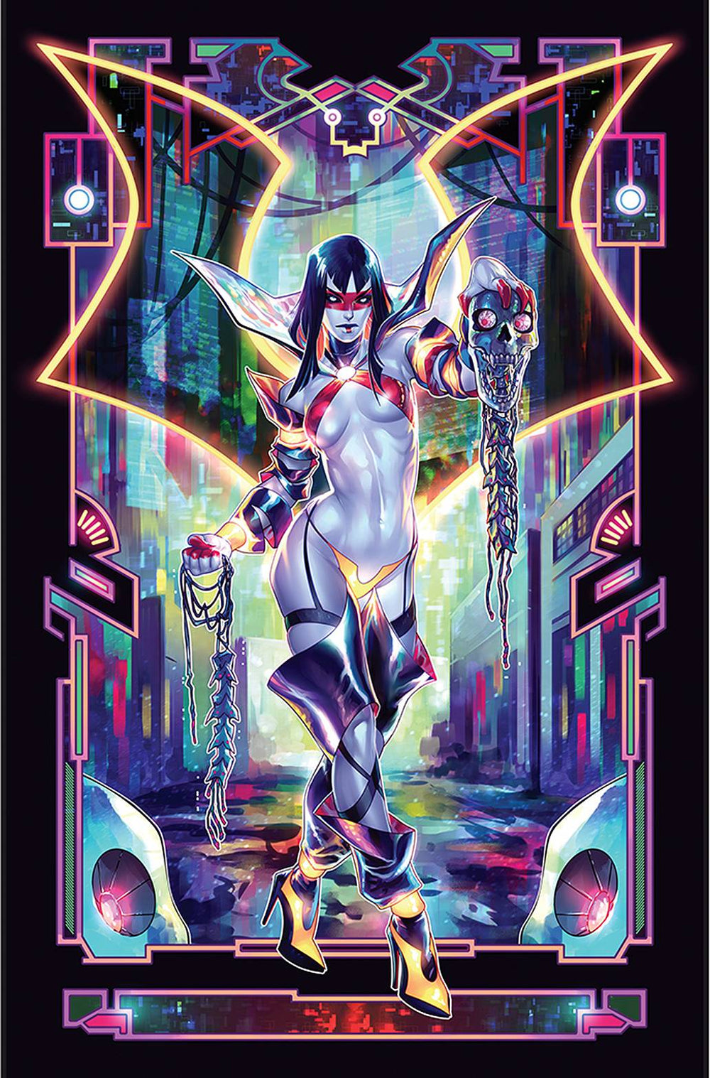 VAMPIVERSE #2 CVR L HETRICK LTD VIRGIN (C: 0-1-2)