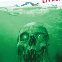 DIE!NAMITE LIVES #5 CVR B SUYDAM