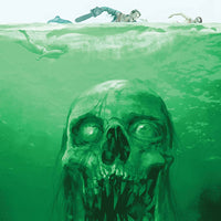 DIE!NAMITE LIVES #5 CVR K SUYDAM LTD VIRGIN (C: 0-1-2)