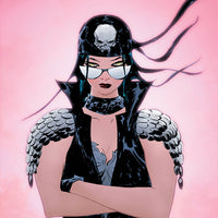SONJAVERSAL #9 CVR C LEE & CHUNG